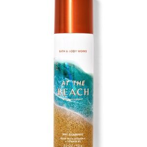 Bath & Body Works At The Beach Dry Shampoo - Copper